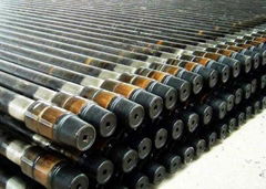 drill pipe