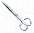 surgical scissors