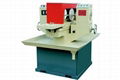   Electric double- Abrasive Grinding Machine