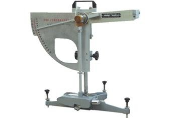 Coefficient of  Friction Tester