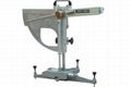 Coefficient of  Friction Tester