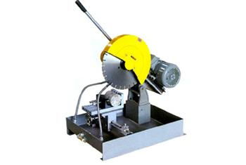 Crack Cutter  Machine 3