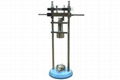 Fall Impact Testing Apparatus 1