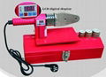 PPR pipe WELDING MACHINE 1