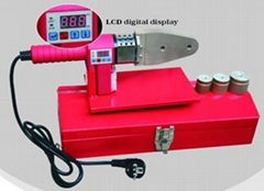 PPR pipe WELDING MACHINE