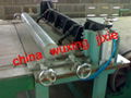  gypsum board production line 1