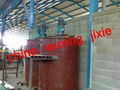  gypsum board production line 2