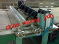 gypsum powder production line 1