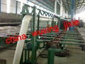 gypsum board production line 1