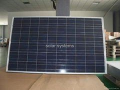 230w solar panel