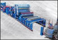 GWC Wire Mesh Welding Line