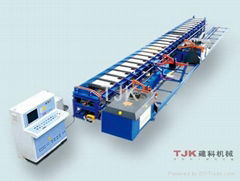 Rebar Bending Center