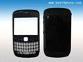 mobile phone housing for blackberry 8520 1