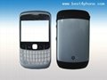mobile phone housing for blackberry 8520 2