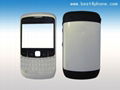 mobile phone housing for blackberry 8520 3