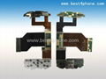 mobile phone flex cable for HTC 8925 1