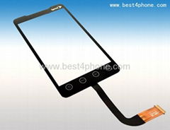 mobile phone touch screen for HTC evo 4g