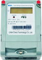 DSM11 Single-phase RS485 Energy Meter