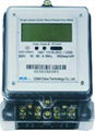 DSM15 Single-phase PLC Energy Meter 1