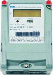 DSM18 Single-phase Muiti-function Energy Meter