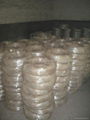 Black Annealed Wire