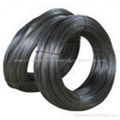 Black Annealed Wire  3