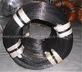 Black Annealed Wire  5