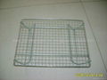 Barbecue Grill Netting  3