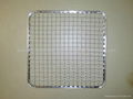 Barbecue Grill Netting  5