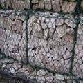 Gabion Baskets 1