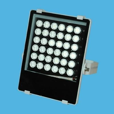MeNen LED flood light with good thermal managerment