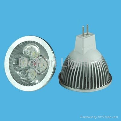 MeNen High quality LED MR16 with competitive prices 