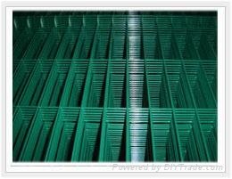 温室苗床电焊网片