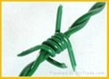 PVC刺绳