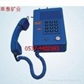 KTH-16型礦用本質型電話機