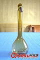 volumetric flask