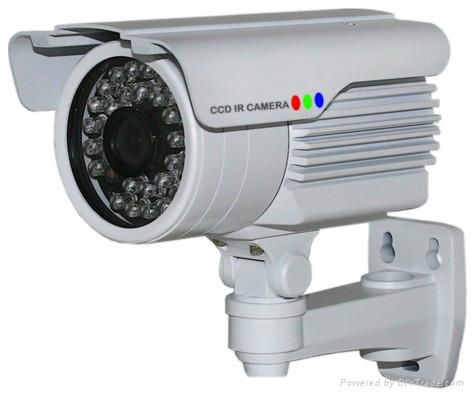 Stylish Video Surveillance --CCTV Camera