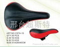 bicycle saddle 1