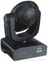 Moving head light250W (spot)