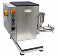 Laboratory Soap Machine