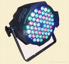 54 *3 W high power LED was not waterproof lamp 