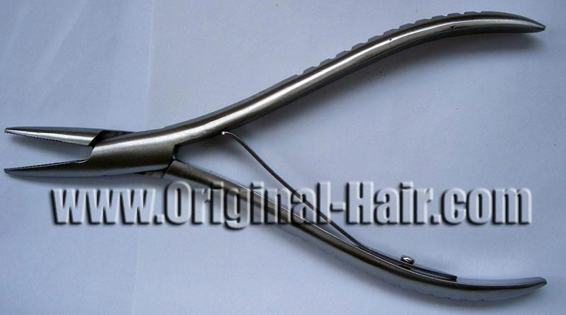 Hair Extension Plier 2