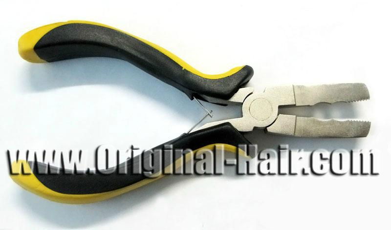 Hair Extension Plier 4