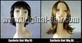 synthetic wig 3