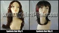 synthetic wig 5