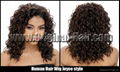 human hair wig 5