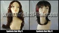 synthetic wig 3