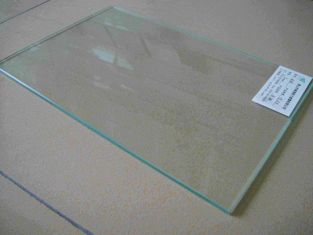 tempered glass