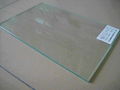 tempered glass