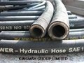 Hydraulic hose 2